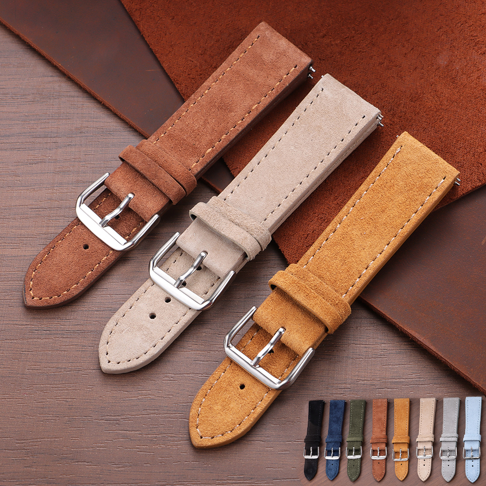 Quick Release Strap Vintage Su – Smartwatch Vintage Watches For Men Bewertung und Preis