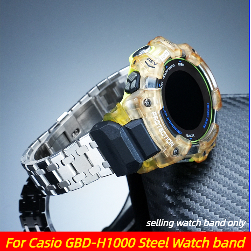 For Casio smart watch GBD-H100 – Smartwatch Casio Watches For Men Bewertung und Preis