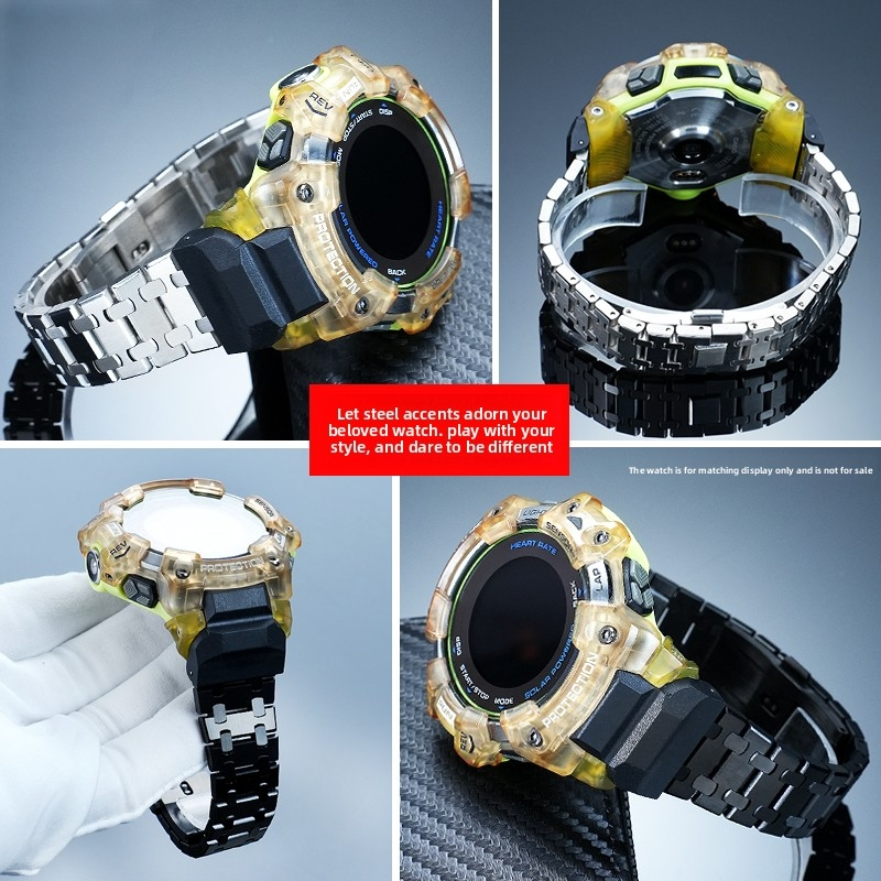 For Casio smart watch GBD-H100 – Smartwatch Casio Watches For Men Bewertung und Preis