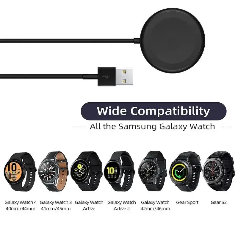 Wireless Watch Charger Compati – Smartwatch Apple Watch Bewertung und Preis