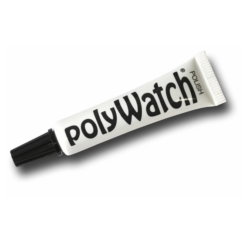 PolyWatch Plastic Polish World – Watch Polishing Cloth Bewertung und Preis