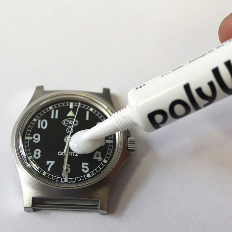 PolyWatch Plastic Polish World – Watch Polishing Cloth Bewertung und Preis