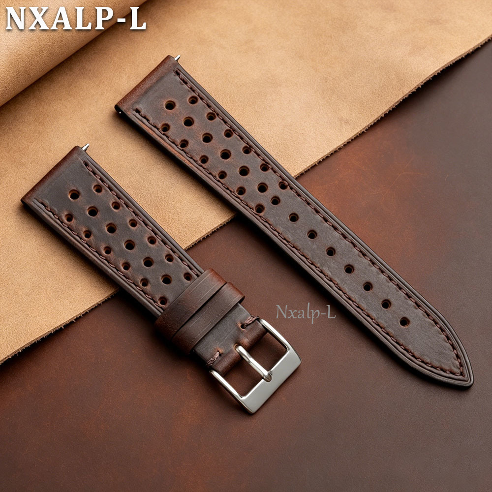 Vintage Cowhide Watch Band 18m – Seiko Watches Smartwatch Bewertung und Preis
