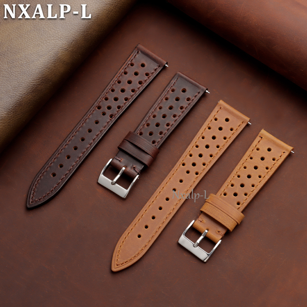 Vintage Cowhide Watch Band 18m – Seiko Watches Smartwatch Bewertung und Preis
