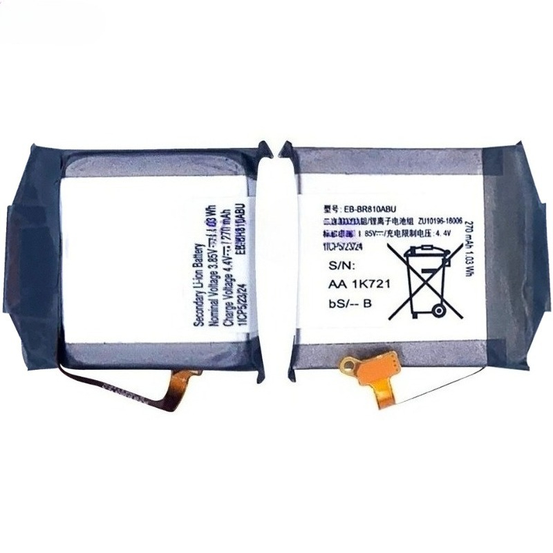 New Phone EB-BR810ABU Battery  – Watch R815 Bewertung und Preis