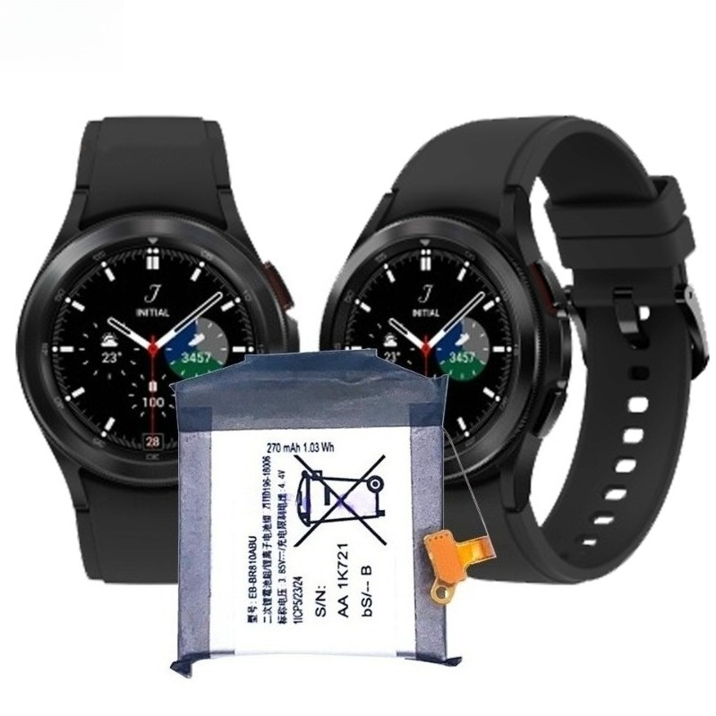 New Phone EB-BR810ABU Battery  – Watch R815 Bewertung und Preis