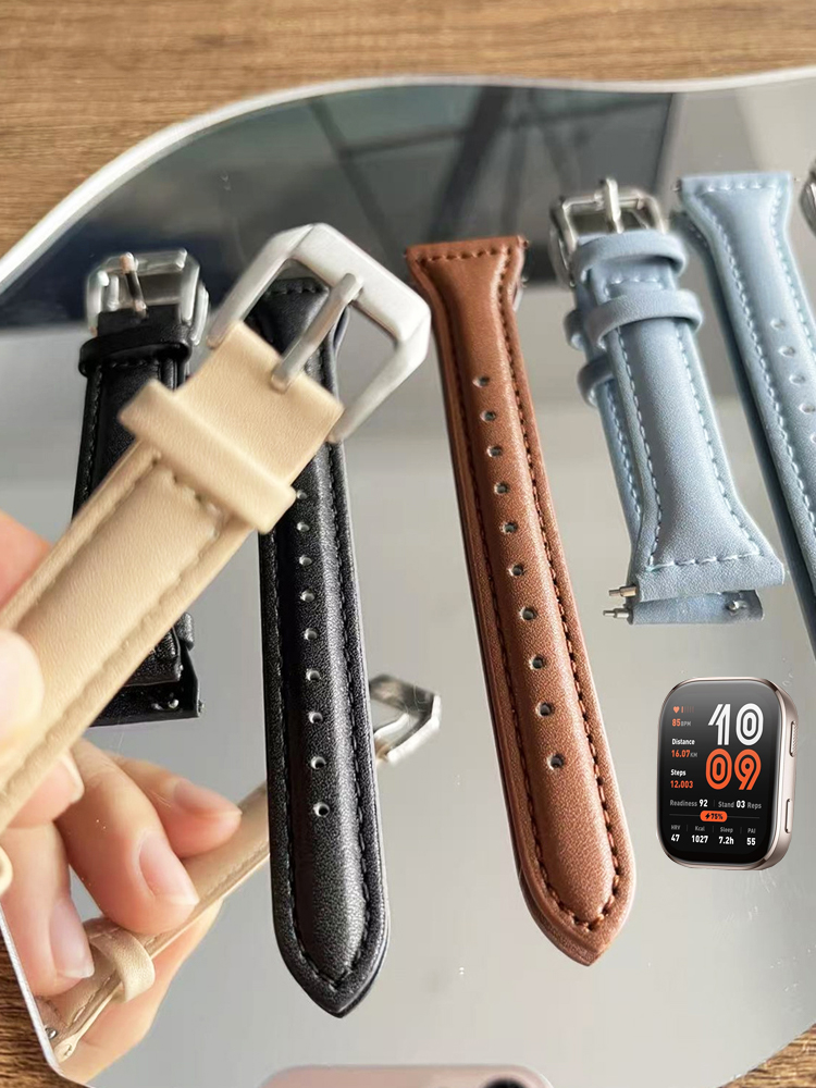 20mm/22mm band For Amazfit GTS – Smartwatch Slim Watches For Men Bewertung und Preis