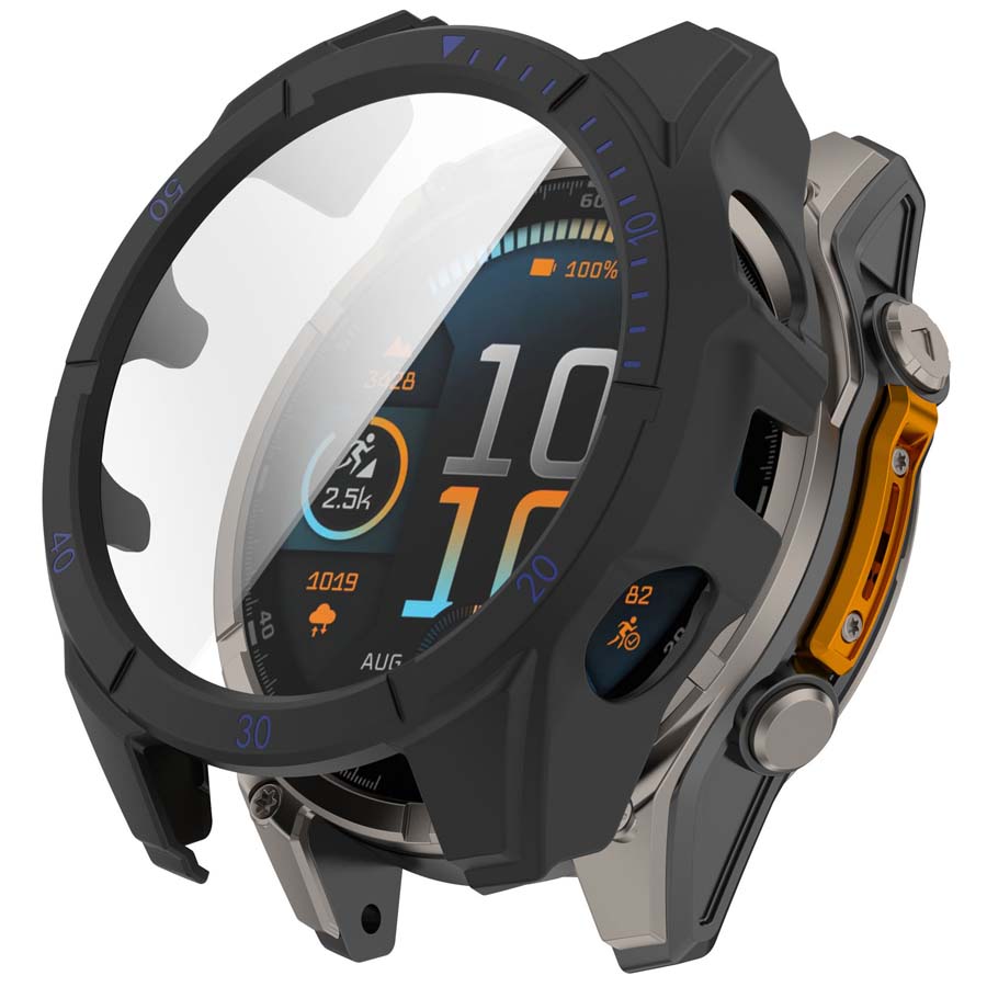 Case For Garmin Fenix 8 43/47/ – Solar Powered Watch Bewertung und Preis