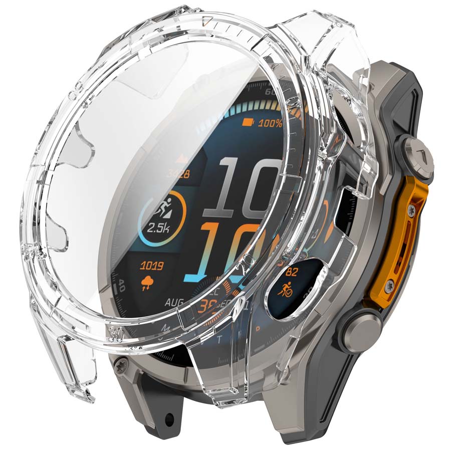 Case For Garmin Fenix 8 43/47/ – Solar Powered Watch Bewertung und Preis