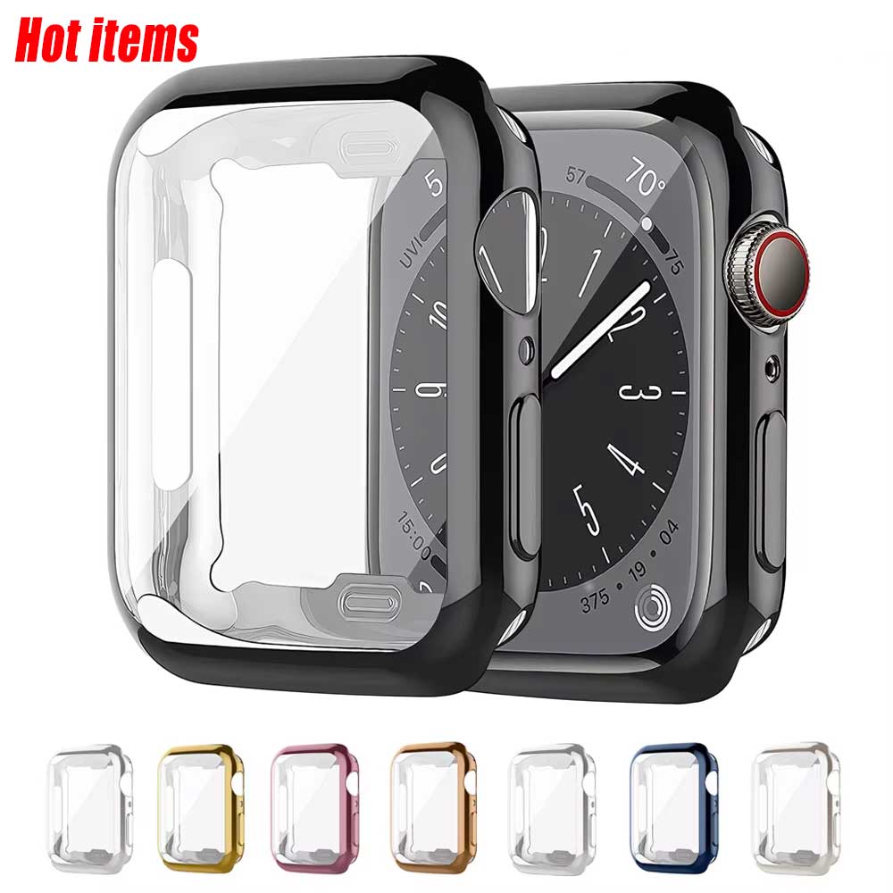 Cover For Apple Watch Case 44m – Smartwatch Apple Watches For Women Bewertung und Preis