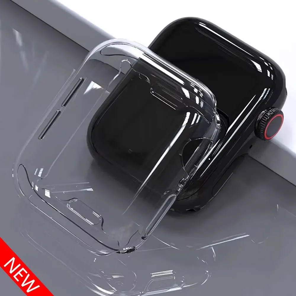 Cover For Apple Watch Case 44m – Smartwatch Apple Watches For Women Bewertung und Preis
