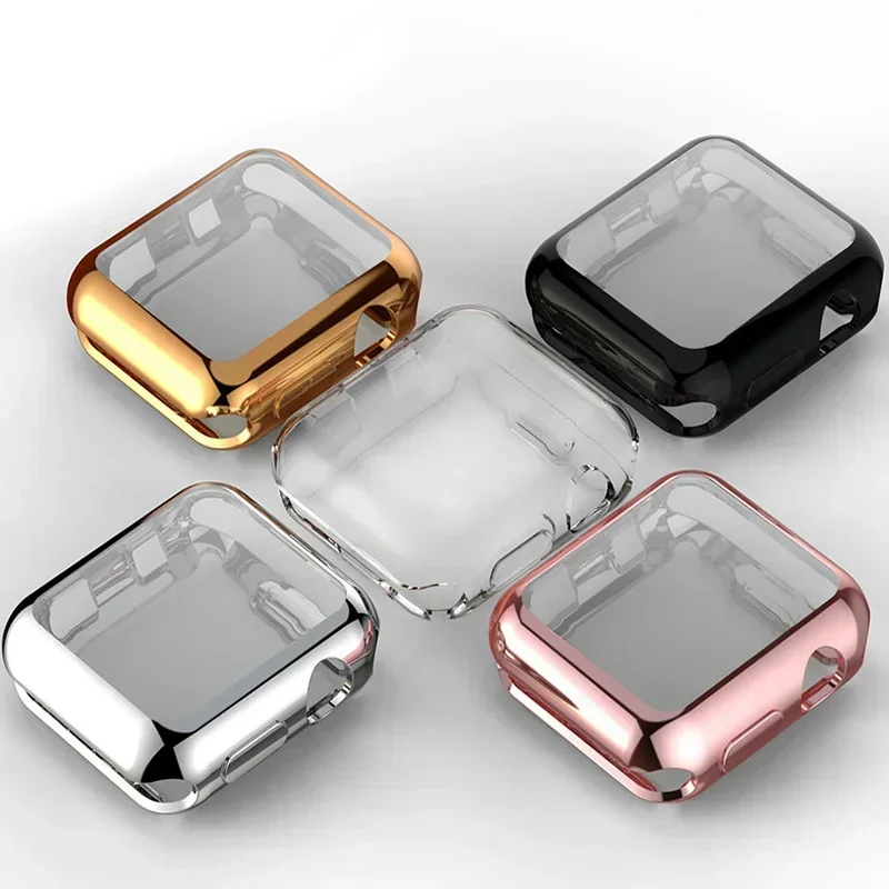 Cover For Apple Watch Case 44m – Smartwatch Apple Watches For Women Bewertung und Preis