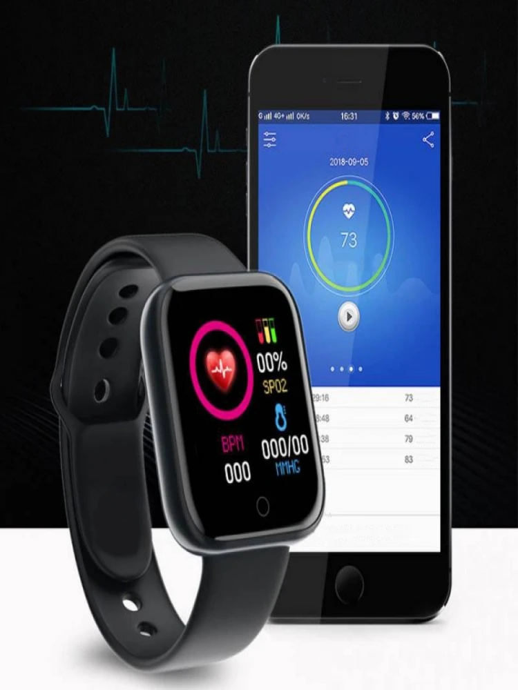 Smart Watch For Women Men Wris – Smartwatch Phone Watches Bewertung und Preis