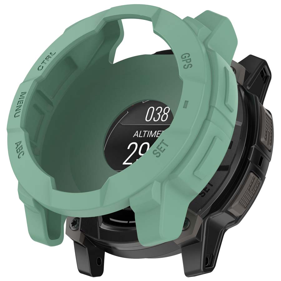 For Garmin Instinct 3 Solar AM – Solar Powered Watch Bewertung und Preis