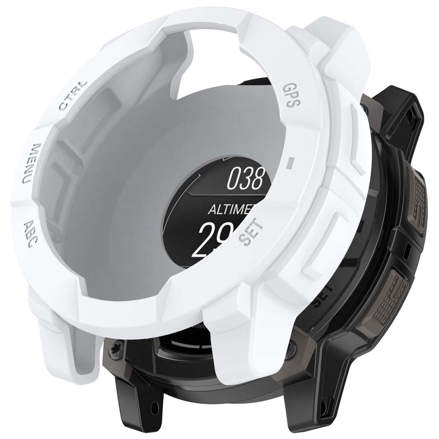 For Garmin Instinct 3 Solar AM – Solar Powered Watch Bewertung und Preis