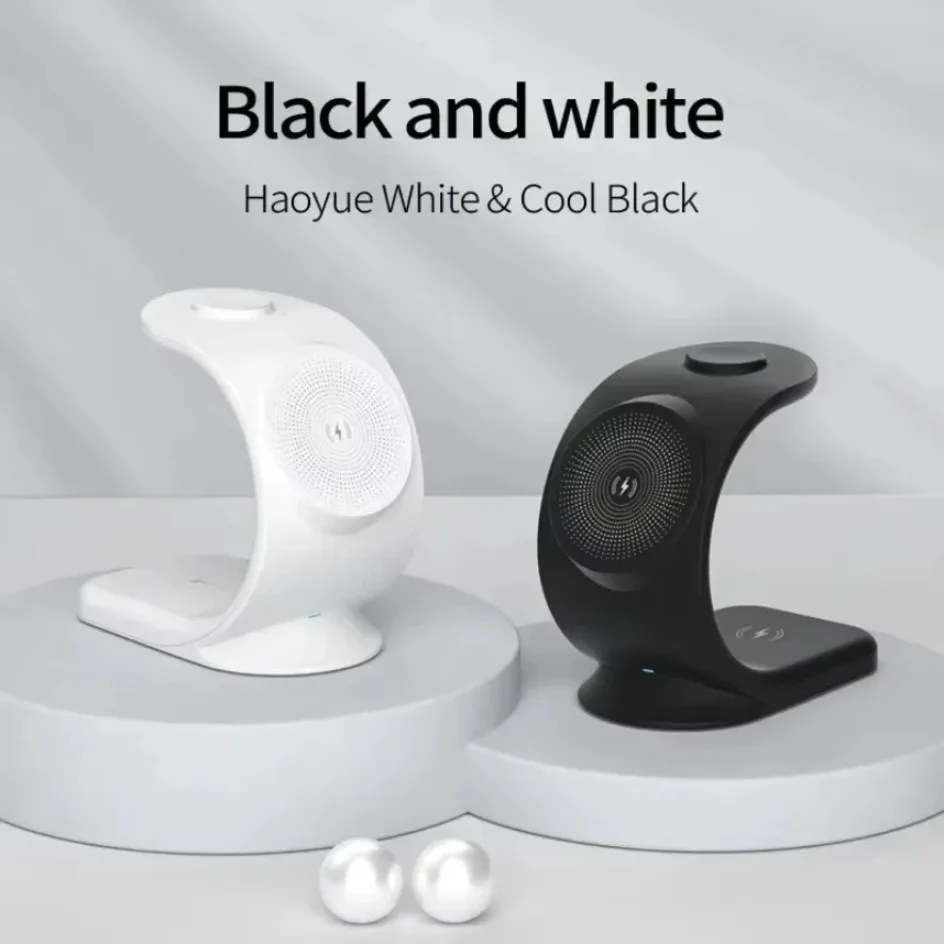 Magnetic Wireless Charger 3 in – Watch 7 Smartwatch Iphone Bewertung und Preis