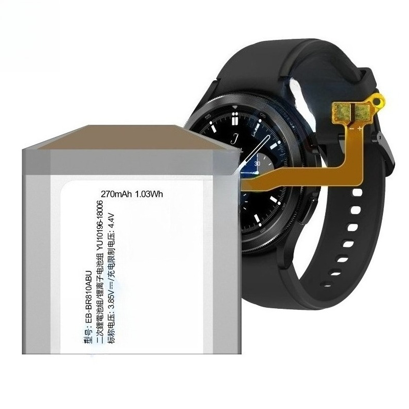 New  High Quality EB-BR810ABU  – Watch R815 Bewertung und Preis
