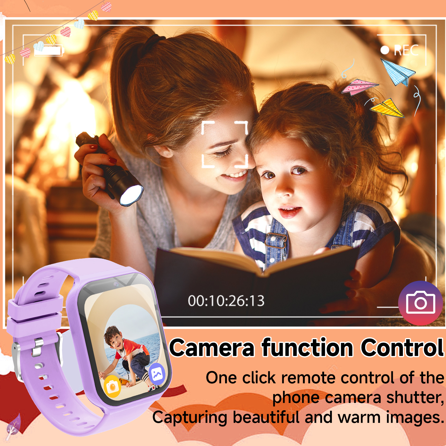 Study Partners for Kids HD Cam – Smartwatch Watches Boys Bewertung und Preis