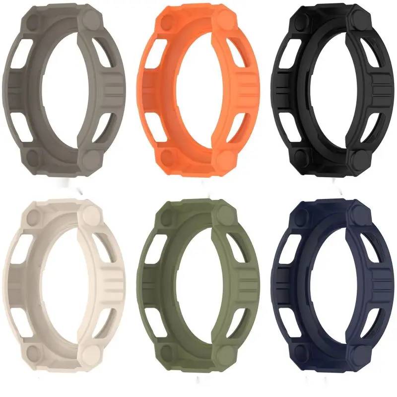 TPU Soft Silicone Case For Ama – Smartwatch Watches Amazfit Bewertung und Preis