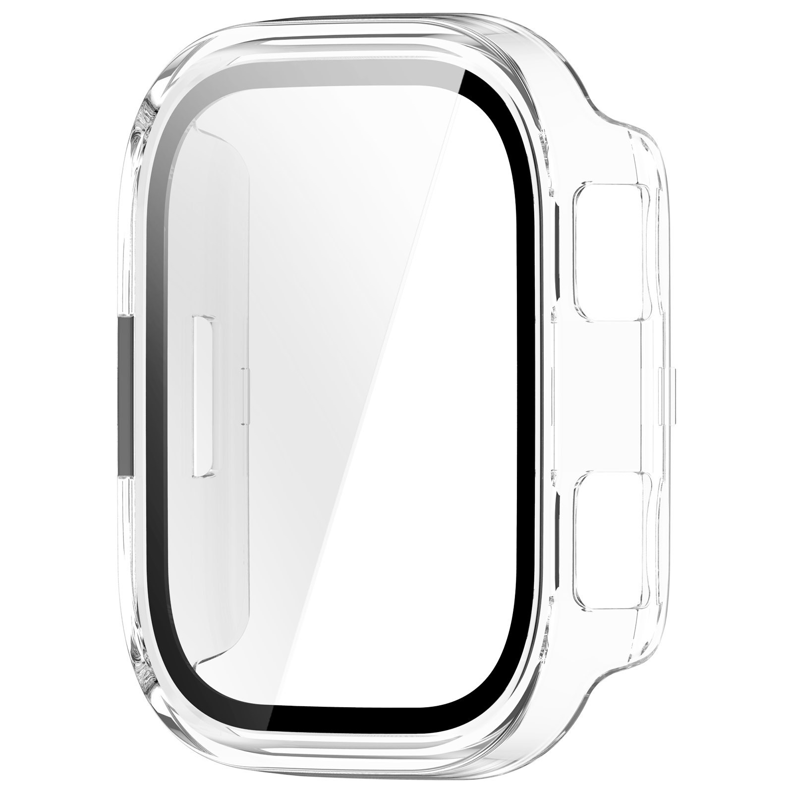 PC Case +HD Glass for Amazfit  – Smartwatch Watches Amazfit Bewertung und Preis