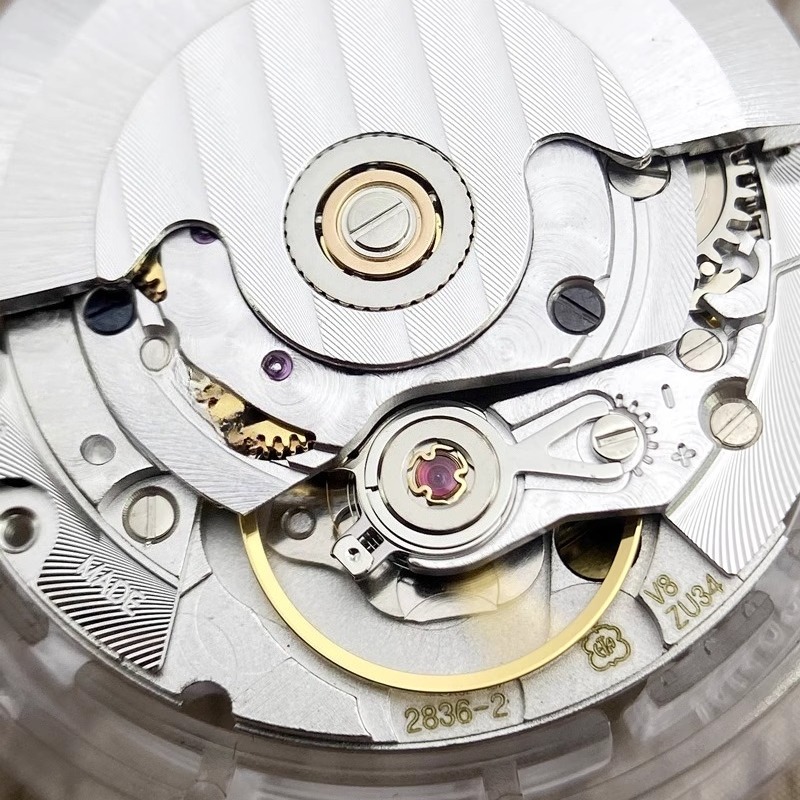 Parts Suitable for precision g – Watch V8 Bewertung und Preis