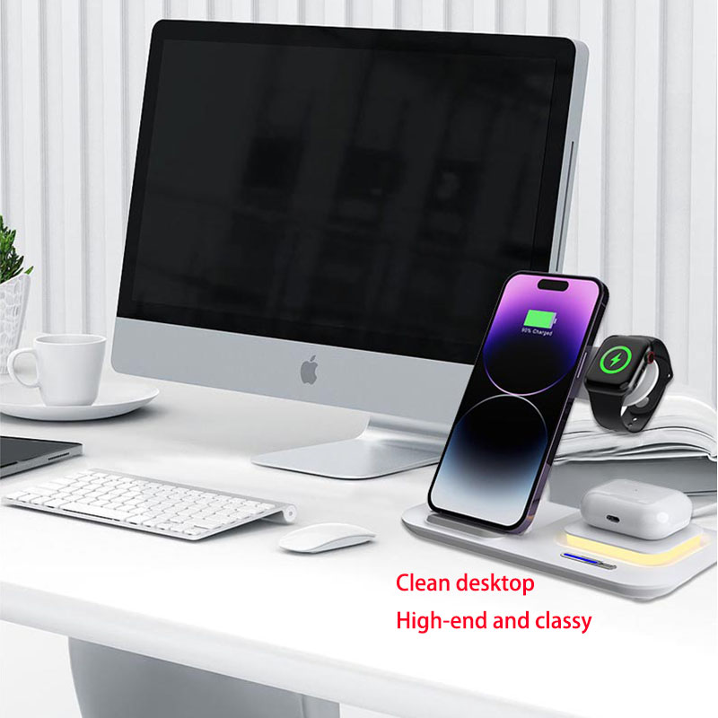 Hot 3 in 1 Foldable Wireless M – Smartwatch Phone Watches Bewertung und Preis