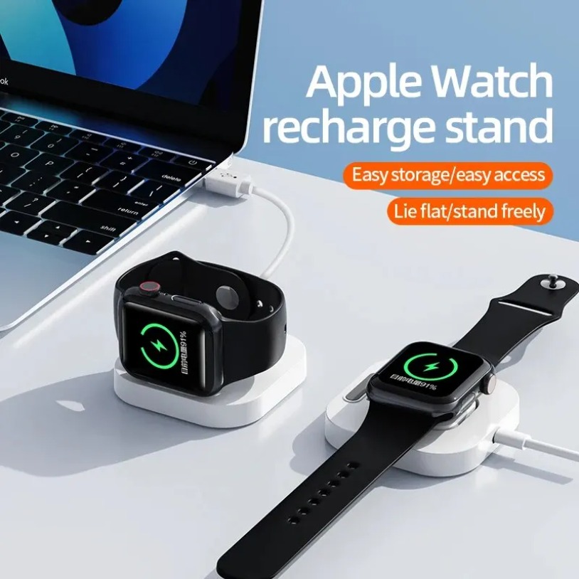 Portable Fast Charging Base Br – Watch 7 Smartwatch Iphone Bewertung und Preis