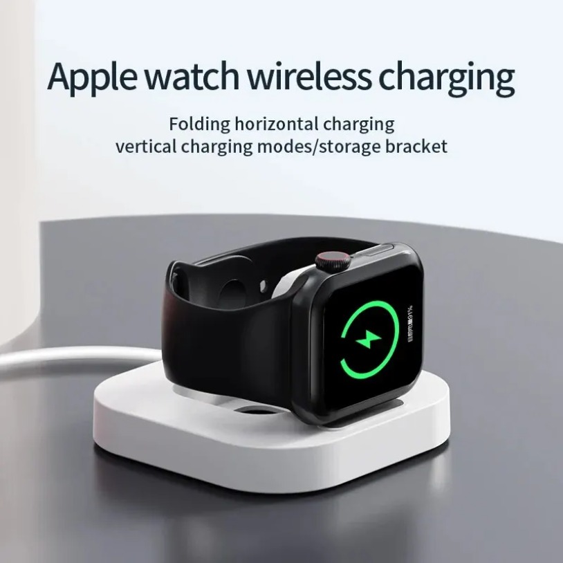 Portable Fast Charging Base Br – Watch 7 Smartwatch Iphone Bewertung und Preis