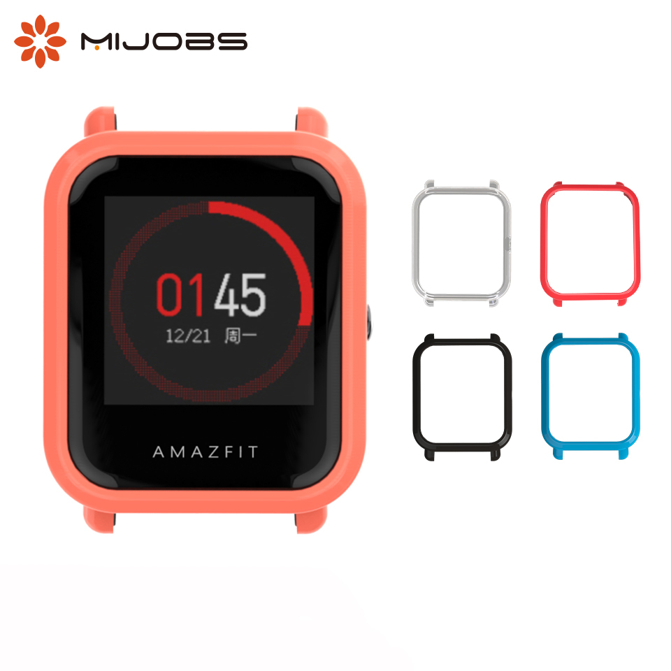 Case Cover for Amazfit Bip Ban – Smartwatch Watches Amazfit Bewertung und Preis
