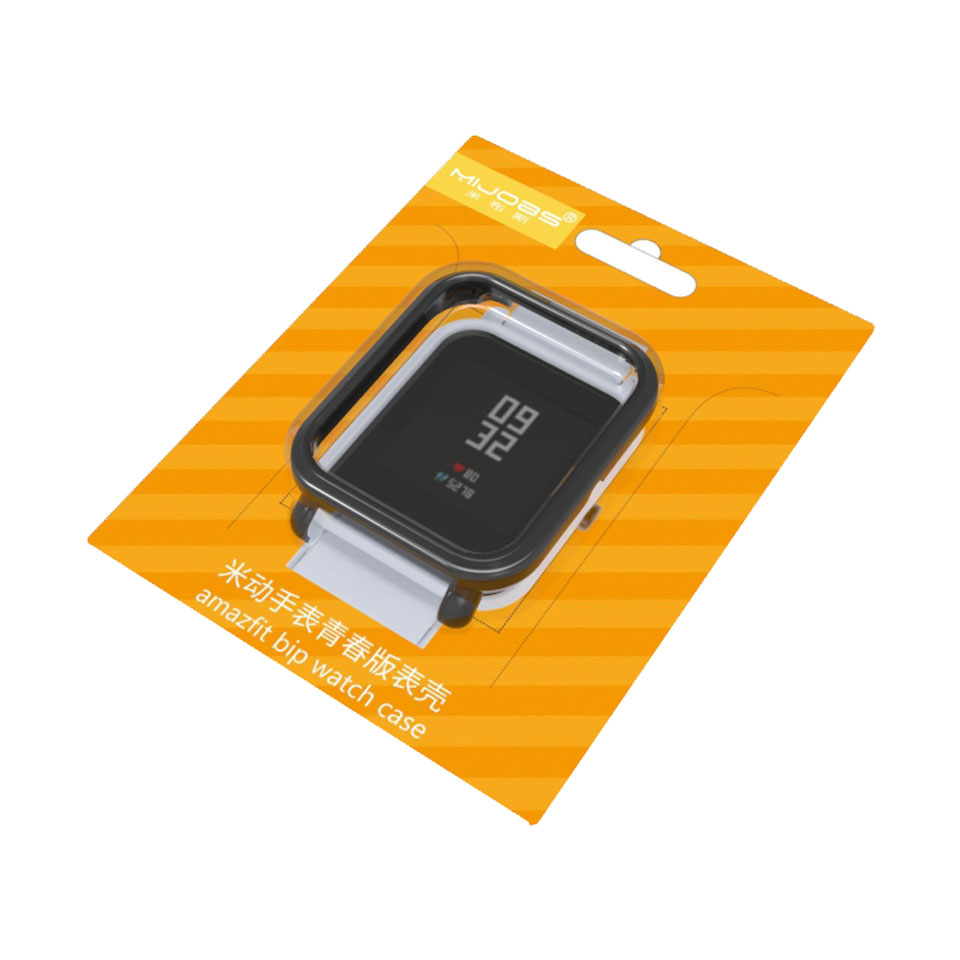 Case Cover for Amazfit Bip Ban – Smartwatch Watches Amazfit Bewertung und Preis