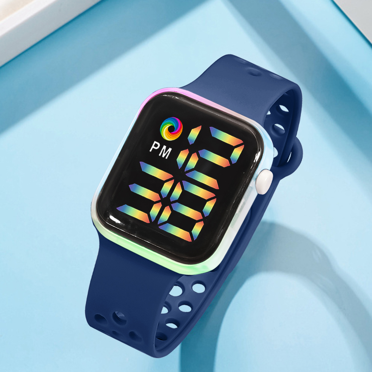 Children's Smart Electronic Wa – Smartwatch Watches Boys Bewertung und Preis