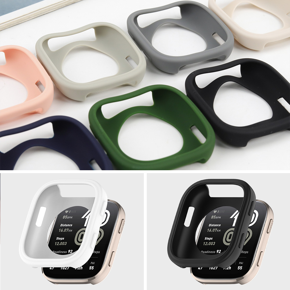 TPU/PC/Silicone Case for Amazf – Smartwatch Watches Amazfit Bewertung und Preis