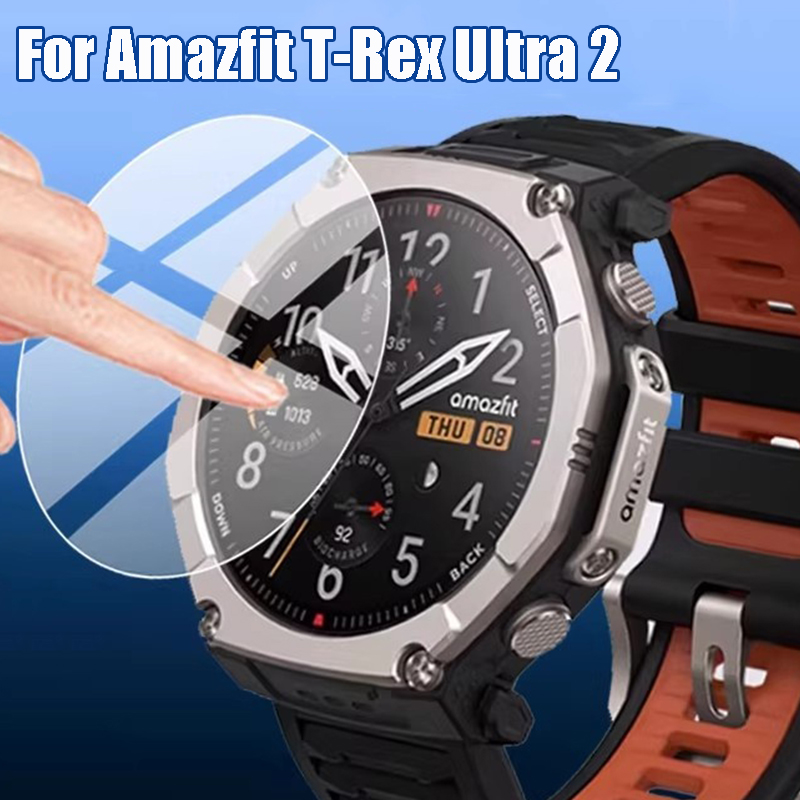 Tempered Glass for Amazfit Ama – Smartwatch Watches Amazfit Bewertung und Preis