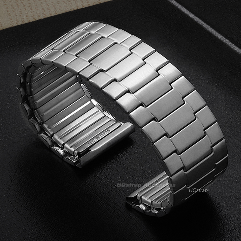 Elastic Steel Watch Strap 22mm – Seiko Watches Smartwatch Bewertung und Preis