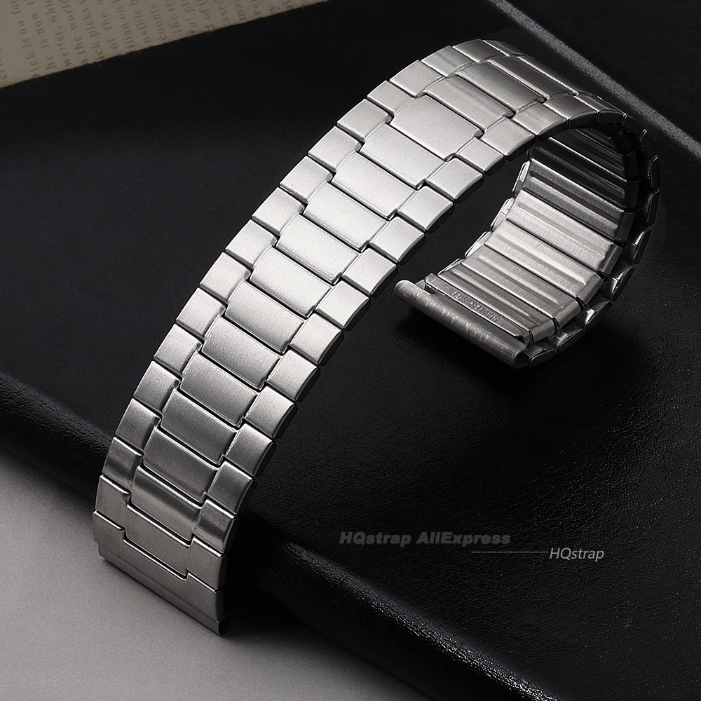 Elastic Steel Watch Strap 22mm – Seiko Watches Smartwatch Bewertung und Preis