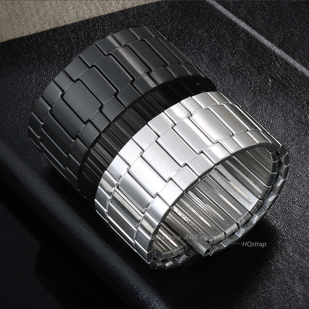 Elastic Steel Watch Strap 22mm – Seiko Watches Smartwatch Bewertung und Preis