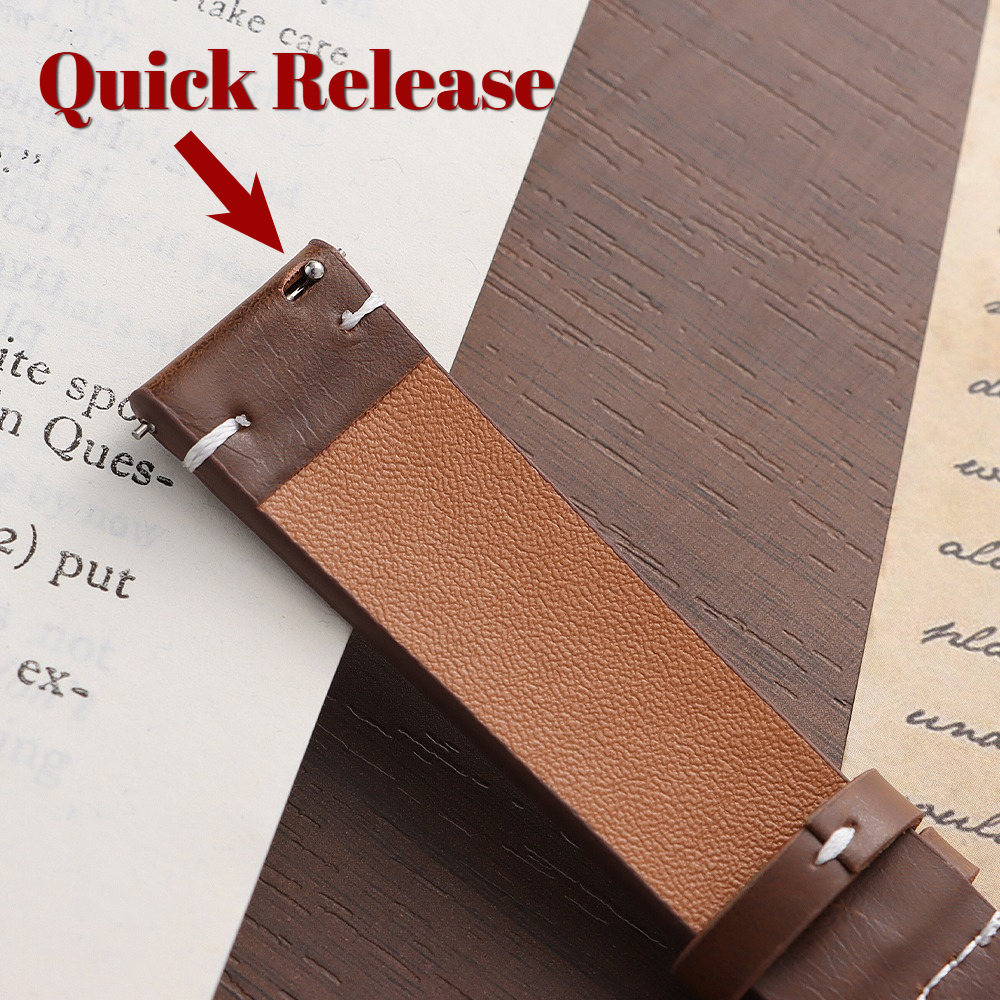 PU Leather Watch Strap 18mm 20 – Seiko Watches Smartwatch Bewertung und Preis