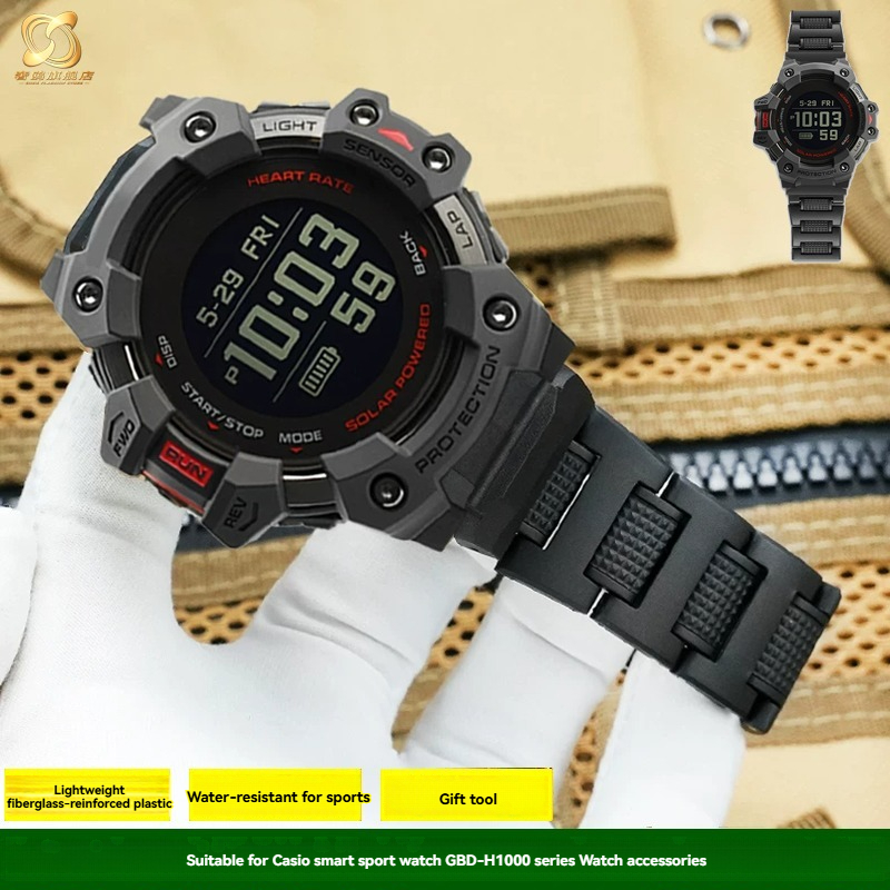 For Casio Smart Sports Watch 3 – Smartwatch Casio Watches For Men Bewertung und Preis