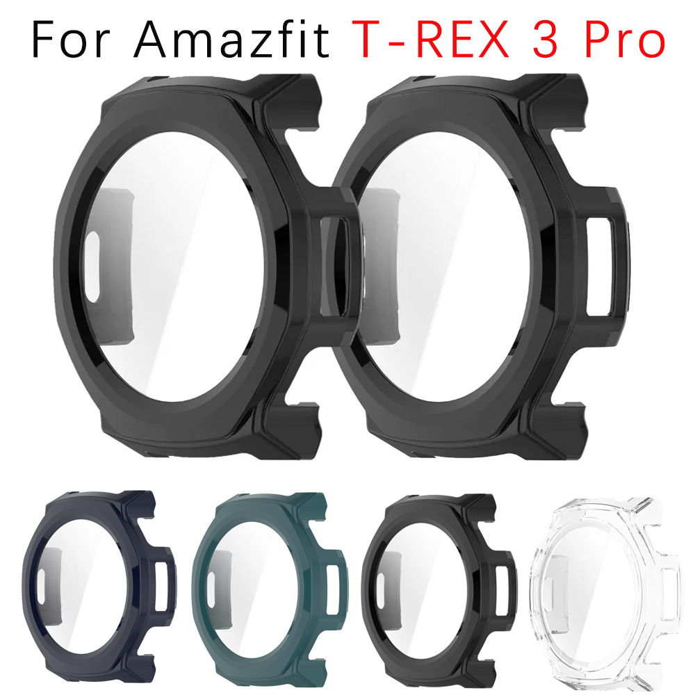 Tempered Glass Case Screen Pro – Smartwatch Watches Amazfit Bewertung und Preis