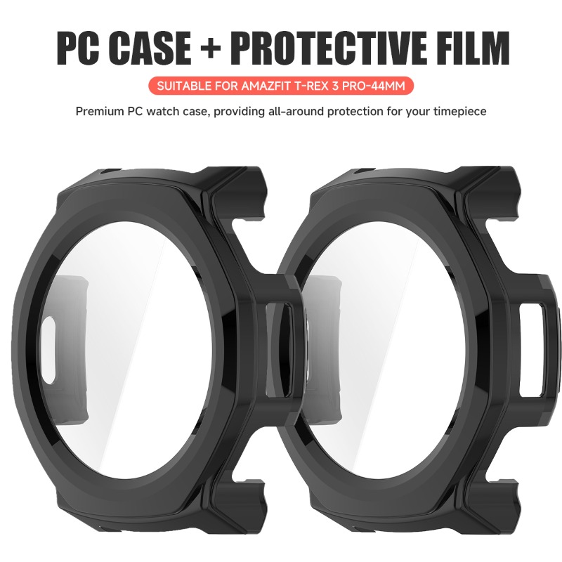 Tempered Glass Case Screen Pro – Smartwatch Watches Amazfit Bewertung und Preis
