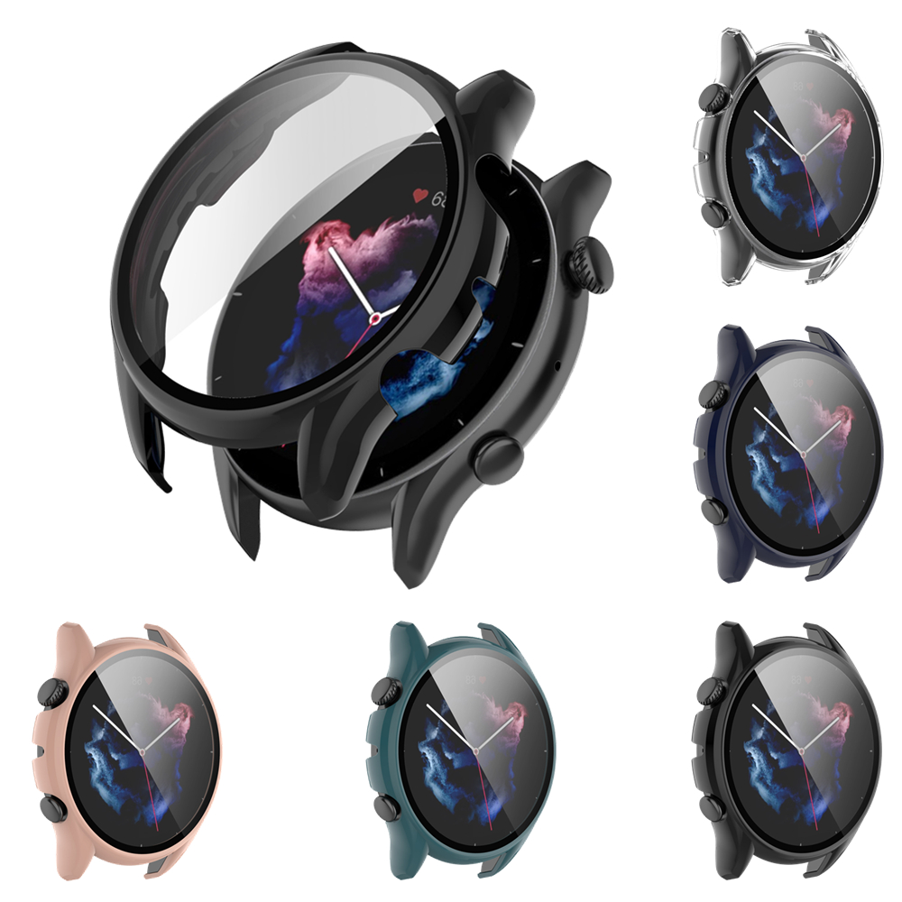Protective Cover For Amazfit G – Smartwatch Watches Amazfit Bewertung und Preis