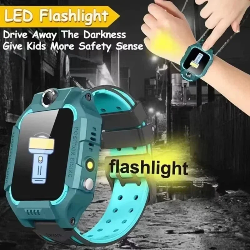 Lenovo 2026 New 5G Waterproof  – Smartwatch Watches Boys Bewertung und Preis