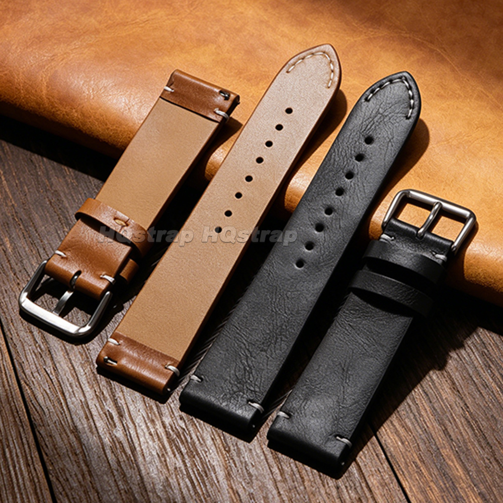 Oil Wax Leather Watch Strap 18 – Seiko Watches Smartwatch Bewertung und Preis