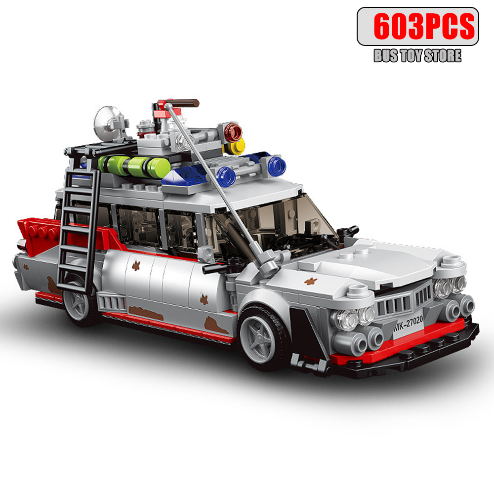 MOULD KING Technology car mode – Watch V8 Bewertung und Preis