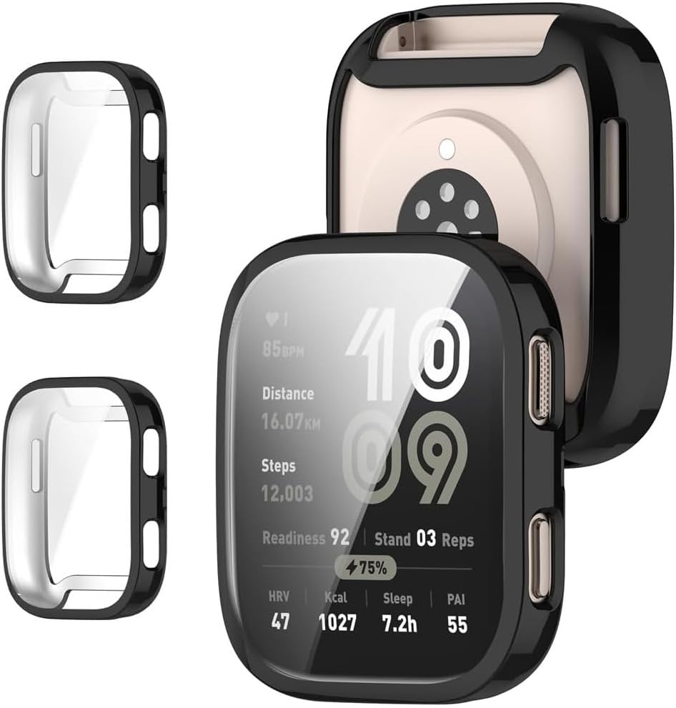 TPU Protective Case For Amazfi – Smartwatch Watches Amazfit Bewertung und Preis