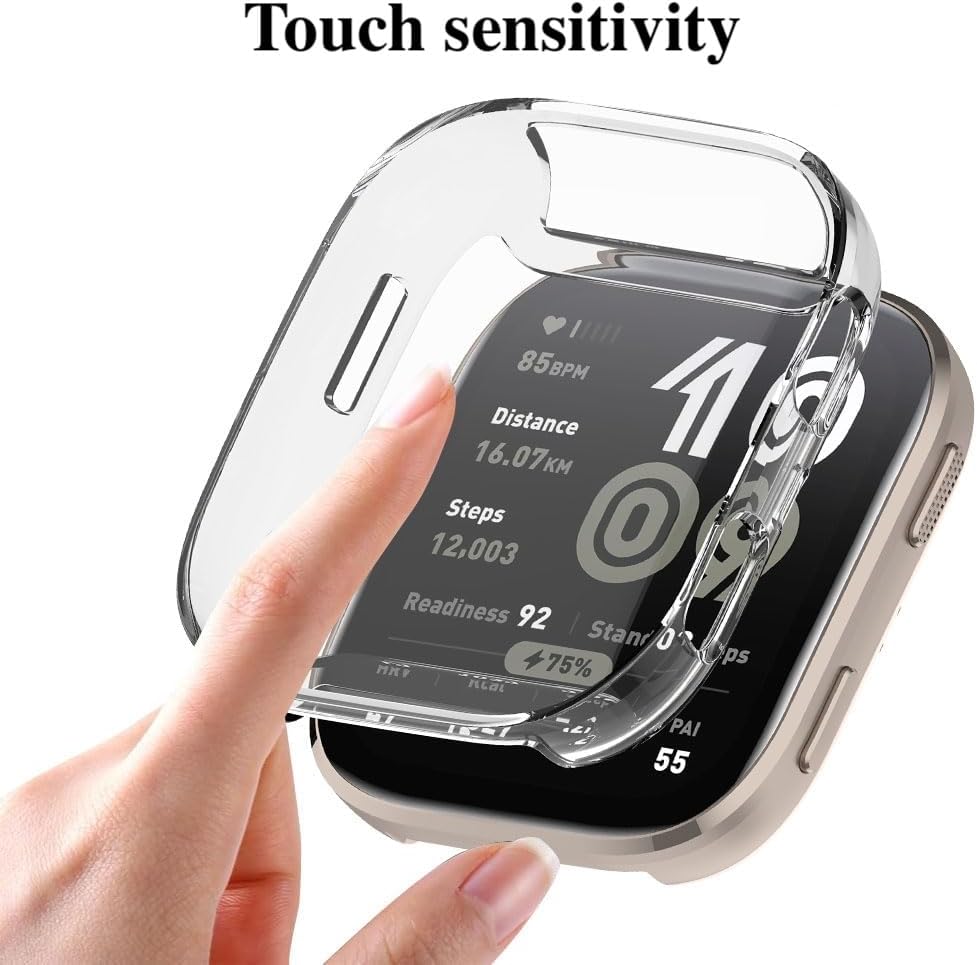 TPU Protective Case For Amazfi – Smartwatch Watches Amazfit Bewertung und Preis