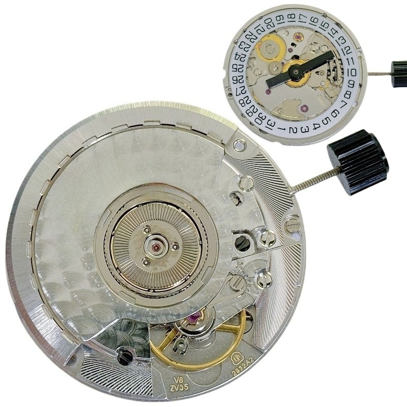 For Watch Movement 2892A2 2892 – Watch V8 Bewertung und Preis