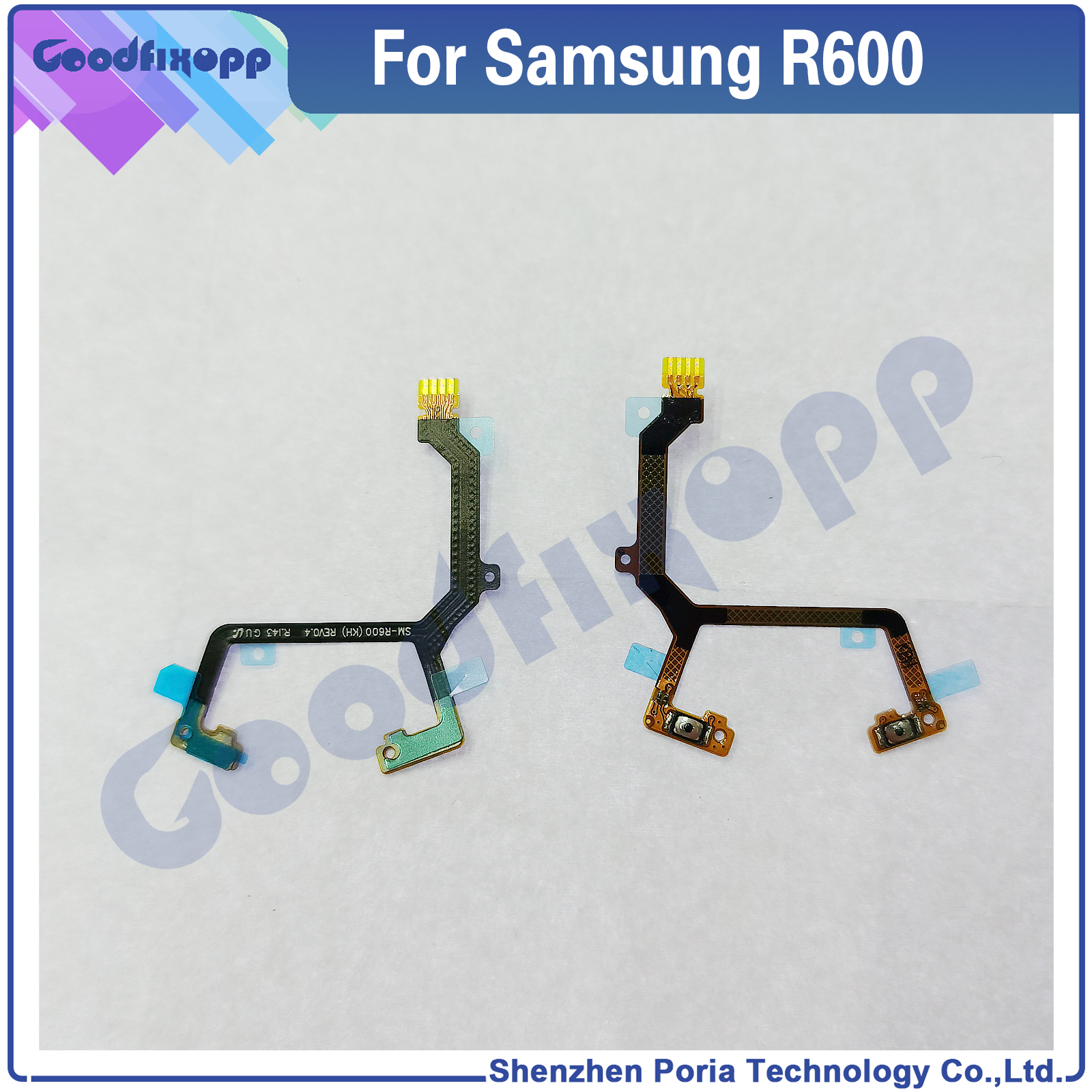 New Power Button Return Home S – Watch R815 Bewertung und Preis
