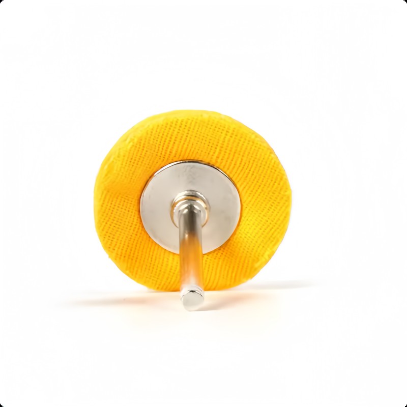 26Pcs 3mm Yellow Polishing Clo – Watch Polishing Cloth Bewertung und Preis