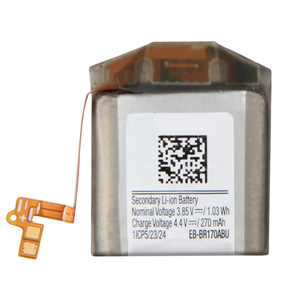 Rechargeable Battery EB-BR800A – Watch R815 Bewertung und Preis